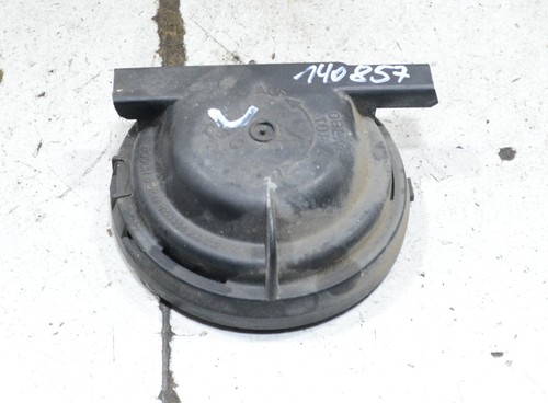 AUDI 80 B3 1988 Deckel Abdeckung Scheinwerfer vorne LINKS BOSCH#140857-H207