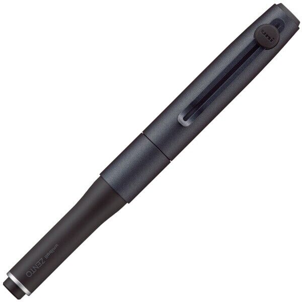 MITSUBISHI PENCIL uniball ZENTO Signature Model Metallic MITSUBISHI PENCIL uniball ZENTO Signature Model Metallic