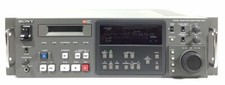 Vintage Sony PCM 7040 Digital Audio Tape Recorder DAT Deck