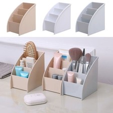 Bo?te ?? stylos conteneur organisateur de rangement de table support de t??l??c