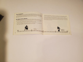 Where in Time is Carmen Sandiego (Nintendo NES, 1991) ☆ Authentic ☆