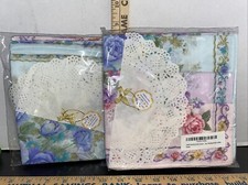 Two New Packages Ladies Handkerchiefs 24 Total 