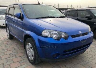 HONDA HR-V GH3 MANUAL GEARBOX ARM A, SHIFT 24411-PBW-000 | eBay