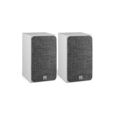DALI Oberon 1 Compact Bookshelf Speakers Pair 