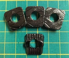 Hyperlite 2014+ Binding Hardware Washers ( 4 )