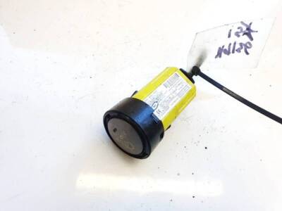 Lexus GS - CLASS 2007 Engine Start Stop Button (start Switch) 15a8 #2003724-09