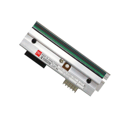 Genuine Printhead For Datamax I-4206 I-4208 Printer 203dpi P/N PHD20-2181-01