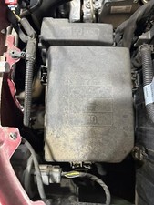 Used Fuse Box Engine fits: 2019 Chevrolet Equinox  Grade B