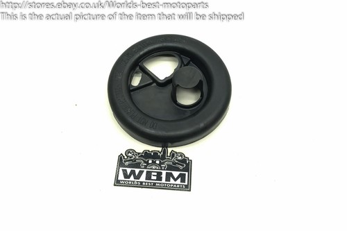 BMW F800 S (2) 06' Fuel Petrol Pump Rubber Cover Boot