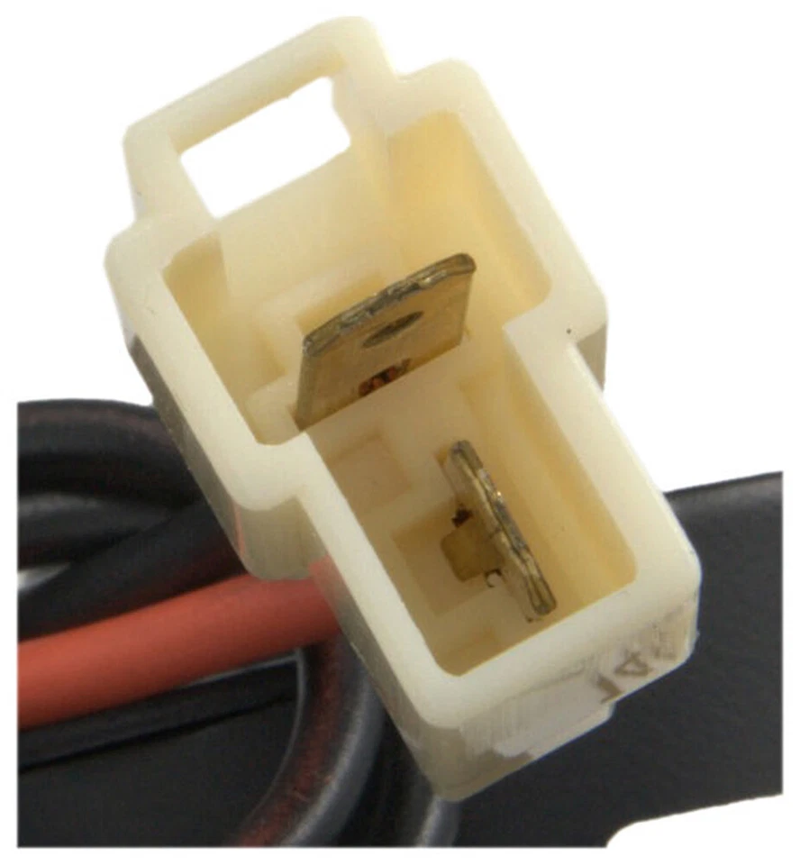 Motor soplador HVAC ACDelco 15-80165 Foto 3 de 4