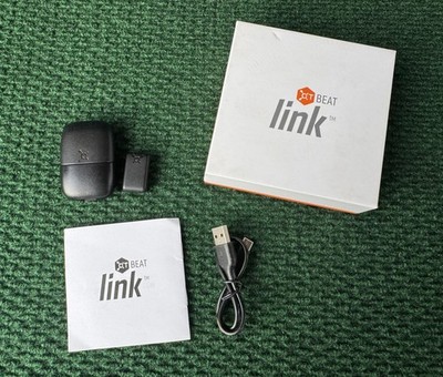 Orangetheory Fitness Heart Rate Monitor OT Beat Link
