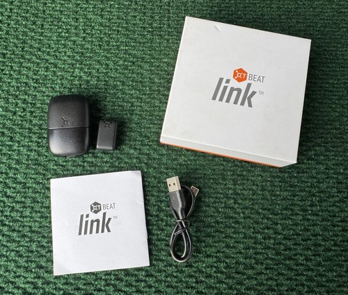 Orangetheory Fitness Heart Rate Monitor OT Beat Link