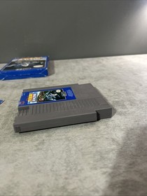 Al Unser Jr.'s Turbo Racing - Nintendo Entertainment System NES CIB Complete