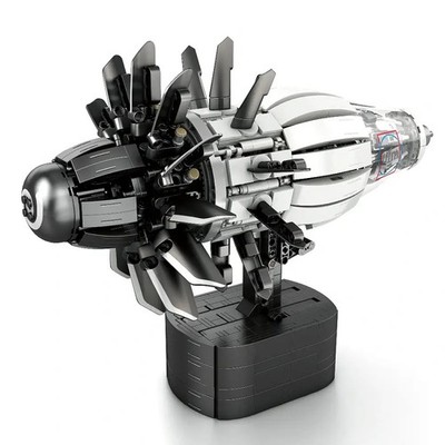 Reobrix 33018 Aircraft Engine