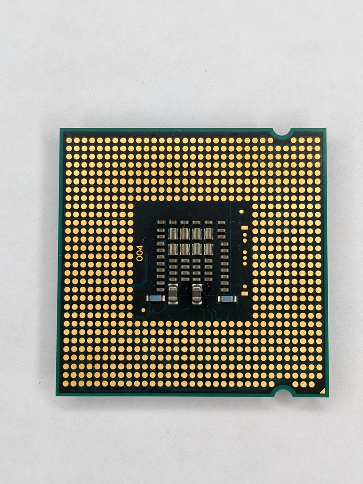 Procesador CPU Intel Pentium E5700 3,00 GHz 2M 800 MHz LGA775 SLGTH Foto 2 de 2