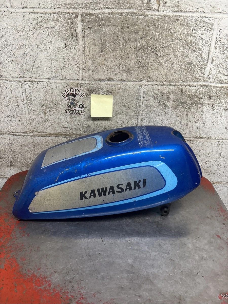Gas Tanks for Kawasaki H1 for sale | eBay
