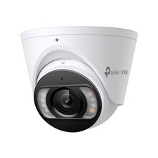 Image of TP-Link VIGI 4MP Full-Colour Turret IP Network Camera (INSIGHTS445(2.8MM)