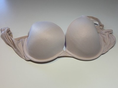 Victoria s Secret Pink BH Push up 75C beige