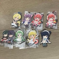 Tokyo Mew Mew Rubber Strap Mint Condition Negotiable Price