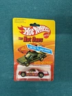 Vintage Hot Wheels Hot Ones - Frontrunnin' Fairmont
