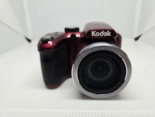 Kodak PIXPRO AZ401 16.0MP Point and Shoot Digital Camera
