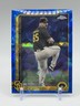 2025 Topps Chrome Update Sapphire Edition #USC130 NESTOR CORTES Base