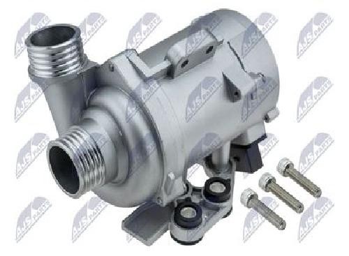 NTY Electric Water Pump Engine Cooling CPW-BM-049 For BMW 11517583836