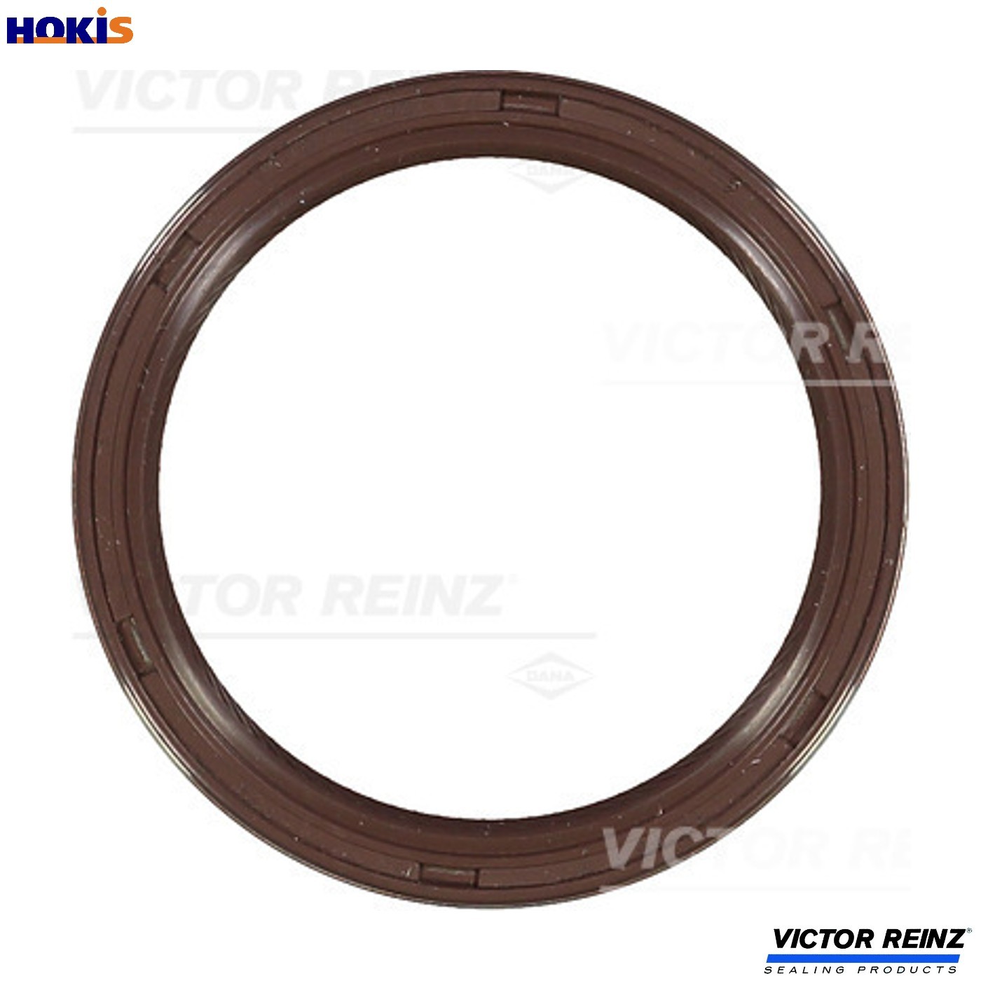 SHAFT SEAL CAMSHAFT 81-36558-00 FOR M8DA/M8DB/M9DA/M9DB/UEJB/UEJE/M9DG 1.5L 4cyl