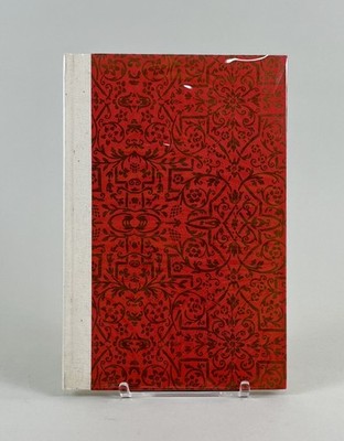1979 Queen of the Night SIGNED numbered Joyce Carol Oates HB Lord John Press 