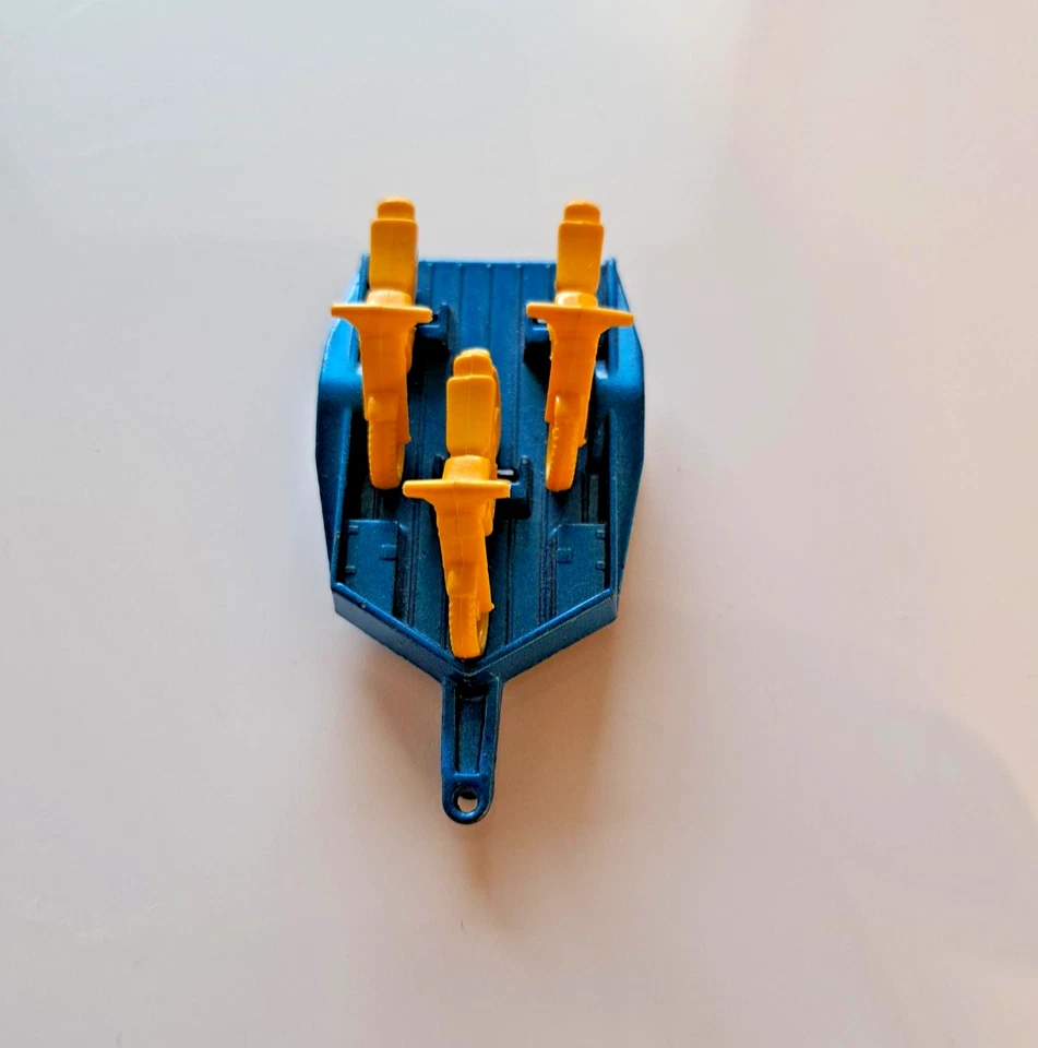 Matchbox Superfast Two-Pack 21 & 31  Motorcycle Trailer Made in England Lesney - Bild 2 von 4