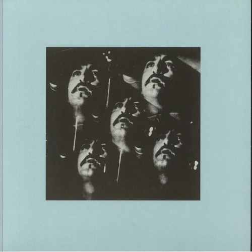 SULLIVAN, Jim - UFO (remastered) - GATEFOLD LP + BOOKLET