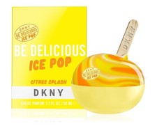 2025-DKNY BE DELICIOUS ICE POP CITRUS SPLASH-EDP-SPRY-1.7 OZ-50 ML-MADE IN ITALY