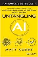 Untangling Ai Matt Kesby