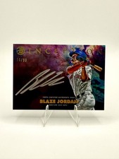 2021 Bowman Inception Baseball Cards Checklist 27