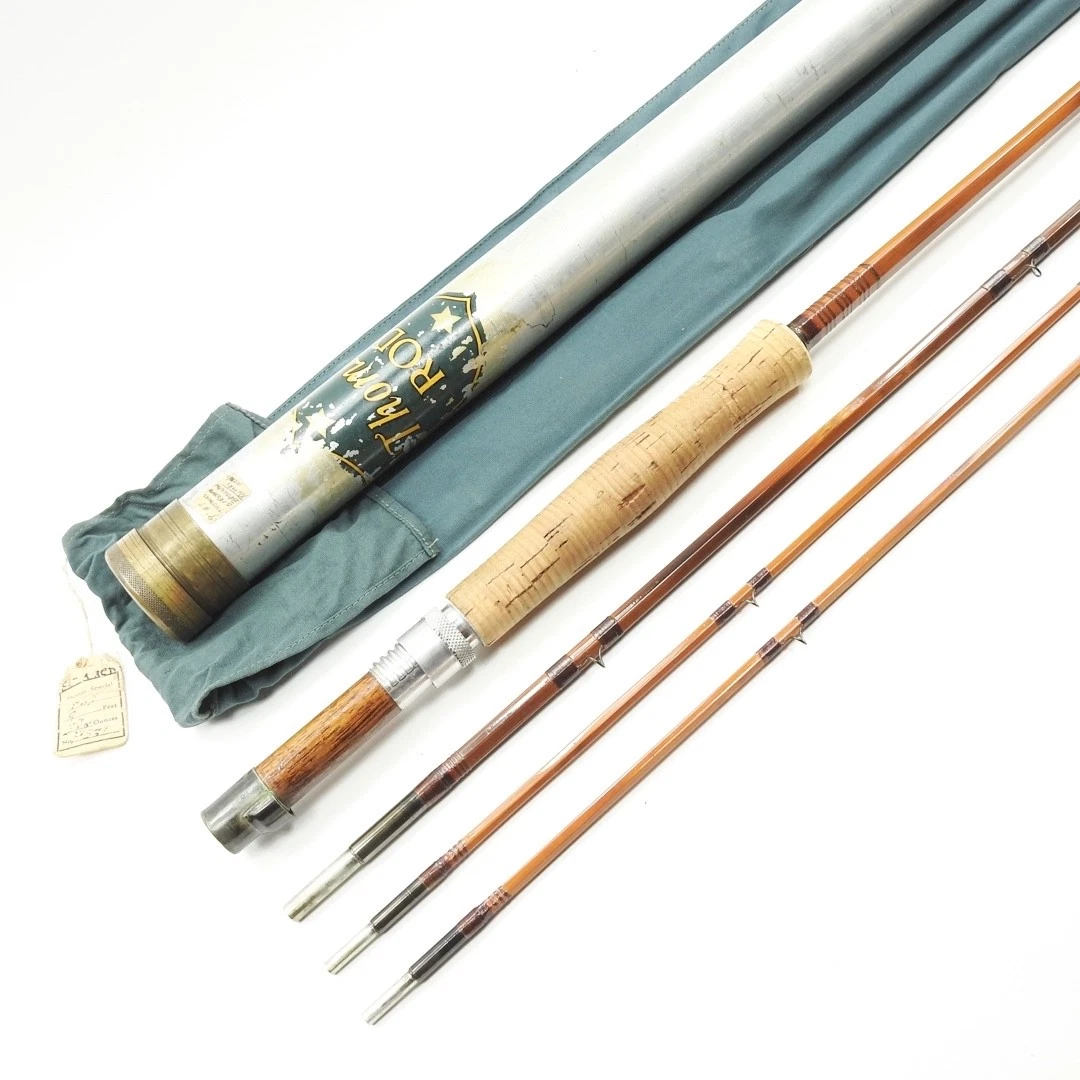 Thomas & Thomas Fishing Rods & Poles for sale - eBay
