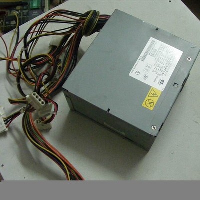 130W Workstation Power Supply DPS-350TB D 36001007 For Lenovo T168 T468 T280