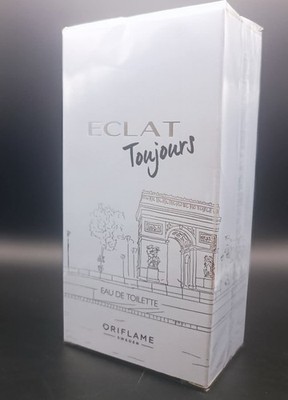 Eclat Toujours Oriflame for men