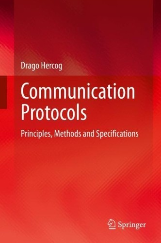 Communication Protocols - 9783030504045
