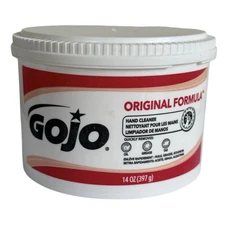 Gojo Original Formula Hand Cleaner 14 Ounce New