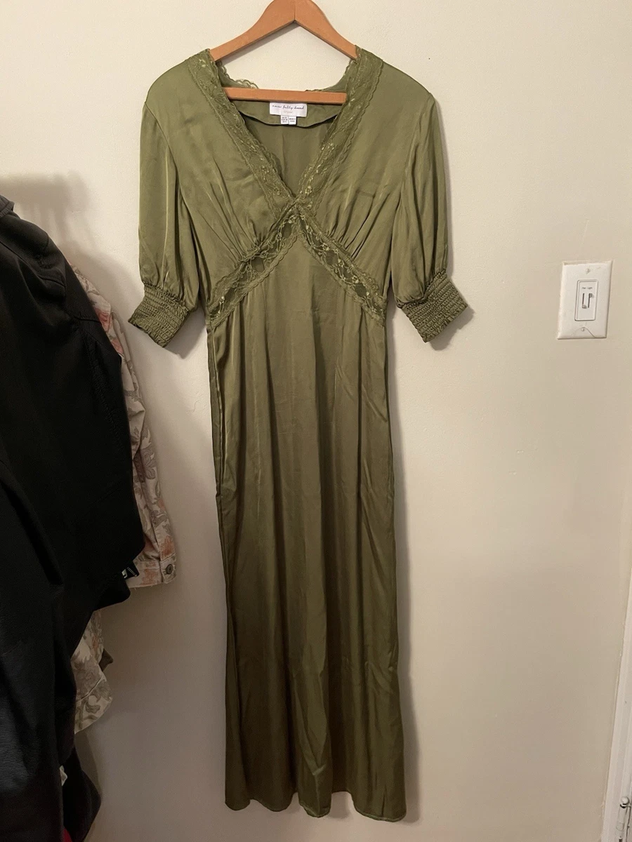 Green Lace Women's Slip Dress for sale | eBay Green Lace Women's Slip Dress for sale | eBay