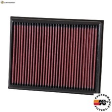 LUFTFILTER 33-3059 FÜR RENAULT MERCEDES-BENZ NISSAN NP300/Pickup/FRONTIER 2.3L