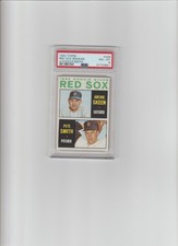 1964 Topps Football Cards 45