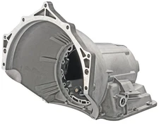 JEGS 60332 Powerglide Transmission Case with SFI Liner