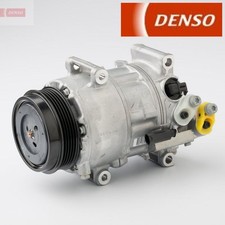 DENSO DCP17071 Kompressor für Klimaanlage Klimakompressor Kompressor 