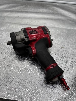 Mac Tools MPF990501 High Performance 1/2-Inch Drive Air Impact Wrench
