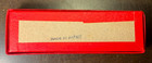 Precision Scale Company KTM U-15 O Scale 2-Rail Brake Gear Kit Detail Part JAPAN — photo 4