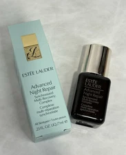 Estée Lauder Advanced Night Repair Serum 0.23 oz / 7 ml Deluxe Travel Size New