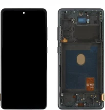 TFT For Samsung S20 FE 5G Screen Replacement G781U LCD Digitizer Screen Touch