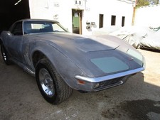 1969 Chevrolet Corvette for Sale