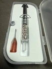 The Original Doc Bullions Silver Shot - .25 Troy Ounce -  .999 Fine Silver
